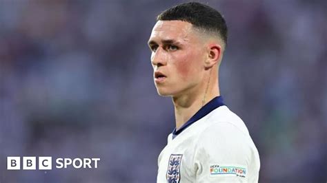 phil phode|Phil Foden: England midfielder leaves Euro 2024 camp for birth .